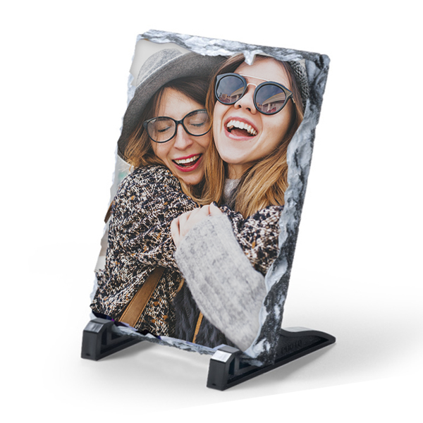 תמונה על אבן