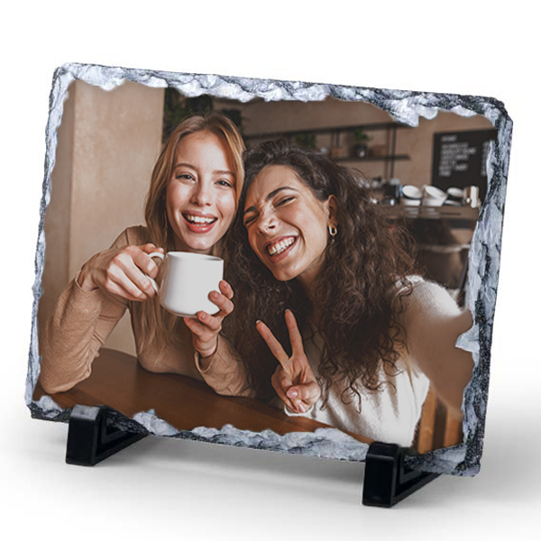 תמונה על אבן